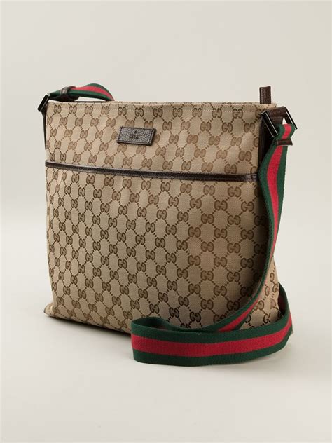 cross body gucci bum bag|Gucci crossbody bag outlet.